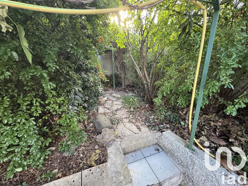 Maison - 139 m² - 5 pièces