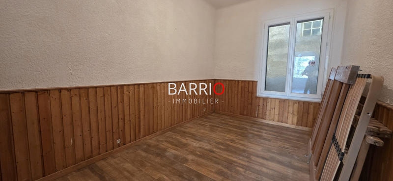 Maison - 116 m² - 6 pièces