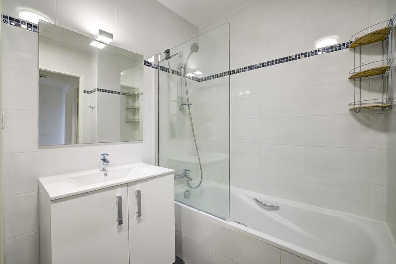 Appartement - 71 m² - 3 pièces