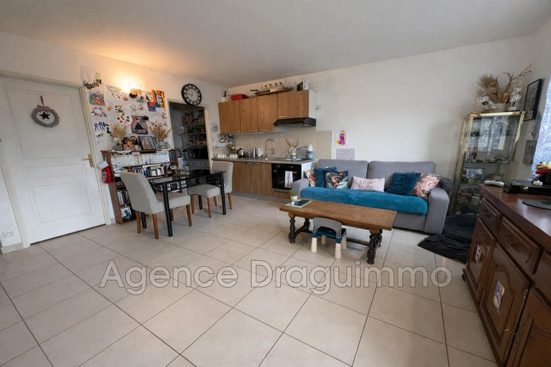Appartement - 38 m²