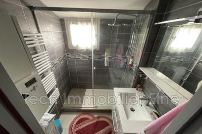 Maison - 51 m² - 3 pièces