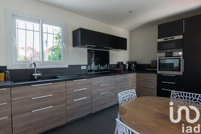 Maison - 150 m² - 7 pièces