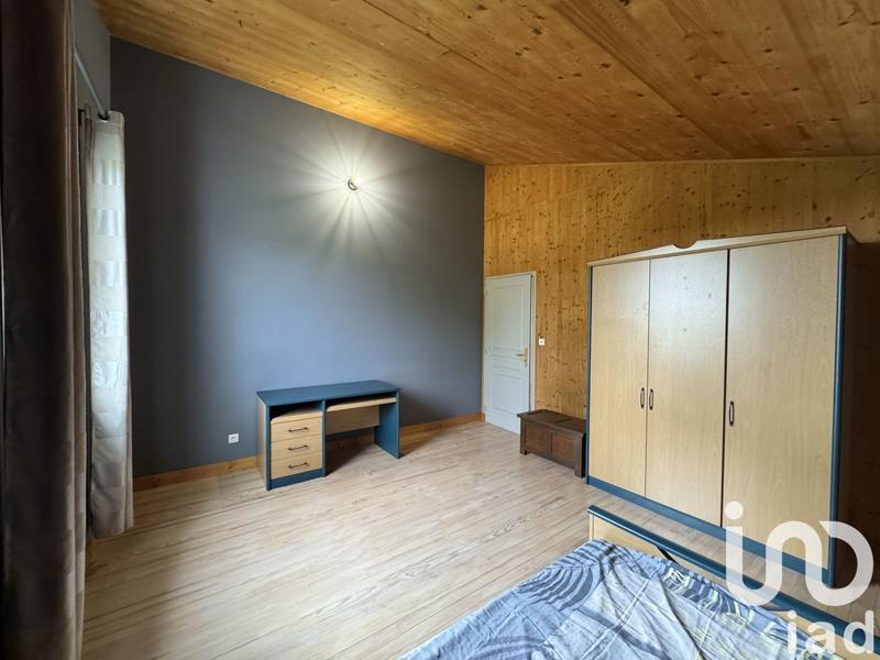Maison - 182 m² - 5 pièces