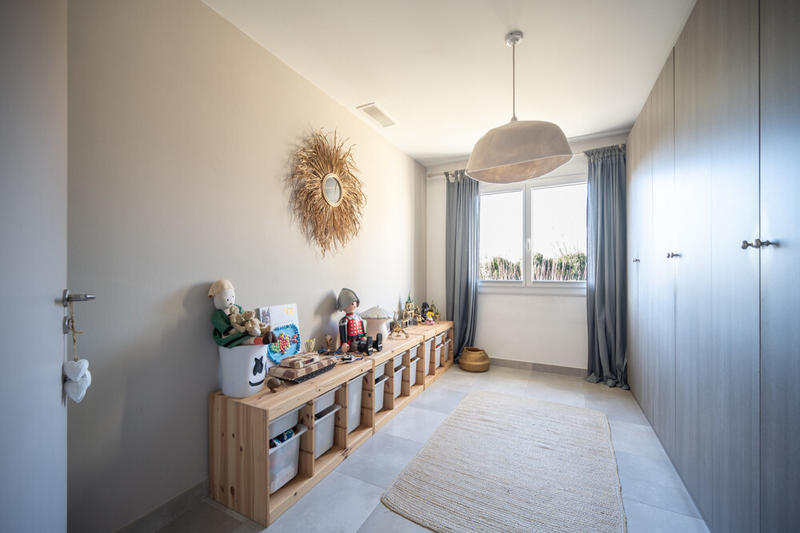 Maison - 177 m² - 8 pièces