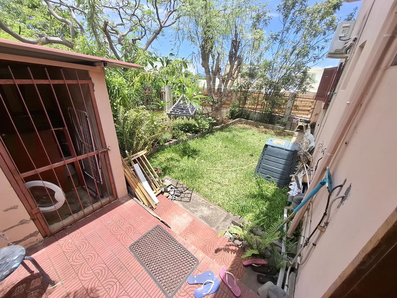 Maison - 120 m² - 9 pièces