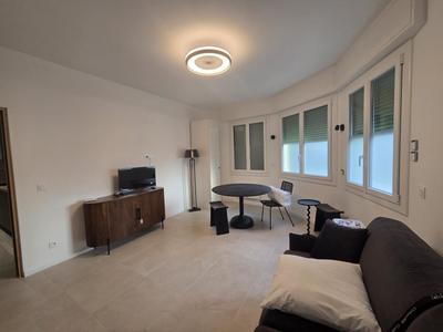 Appartement - 18 m² - 1 pièce