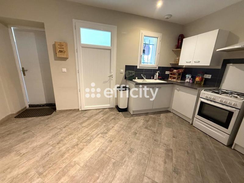 Pavillon - 131 m² - 5 pièces