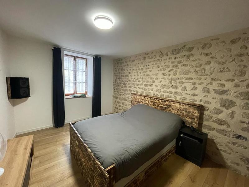 Maison - 117 m² - 8 pièces