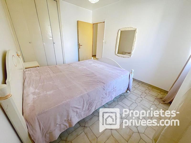 Appartement - 89 m² - 4 pièces