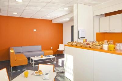 Appartement - 22 m² - 1 pièce