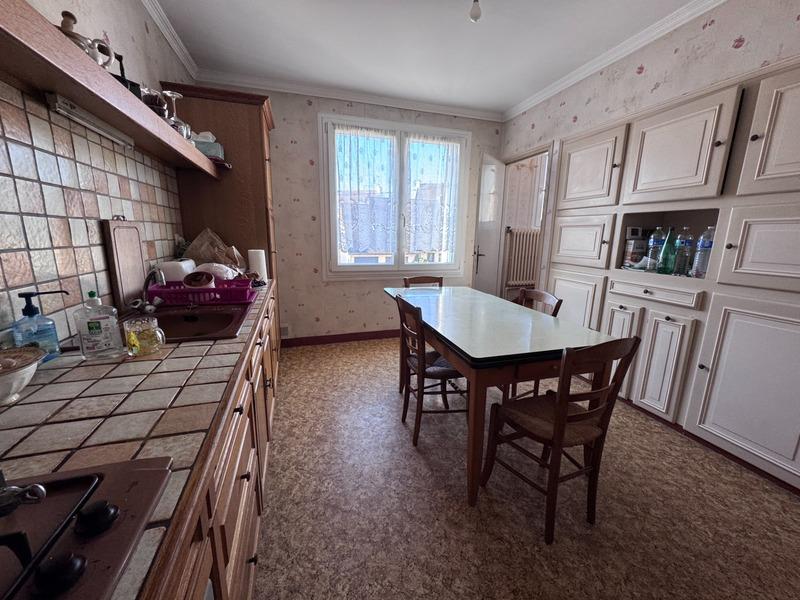 Maison - 145 m² - 4 pièces