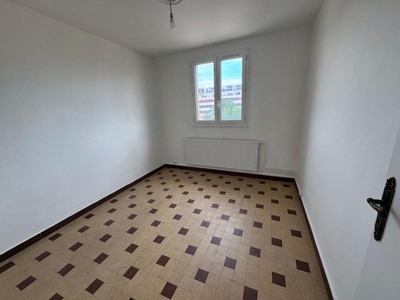 Appartement - 49 m² - 3 pièces