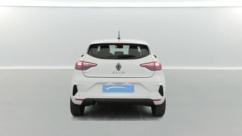 Renault Clio TCe 90 ch Gsr2 Evolution 5p