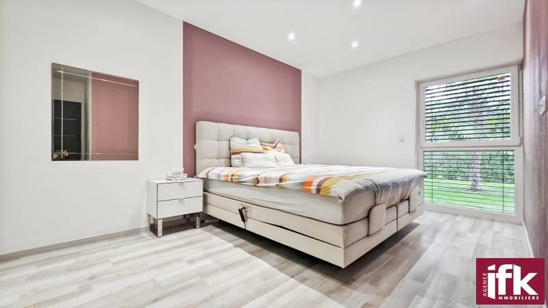 Maison - 145 m² - 5 pièces