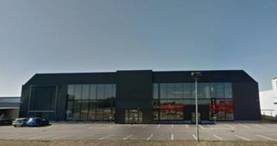 Local commercial - 2 934 m²