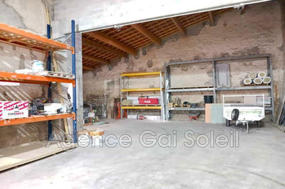 Local commercial - 190 m²