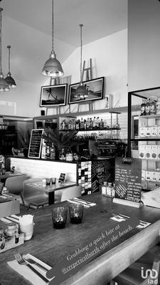 Local commercial - 84 m²