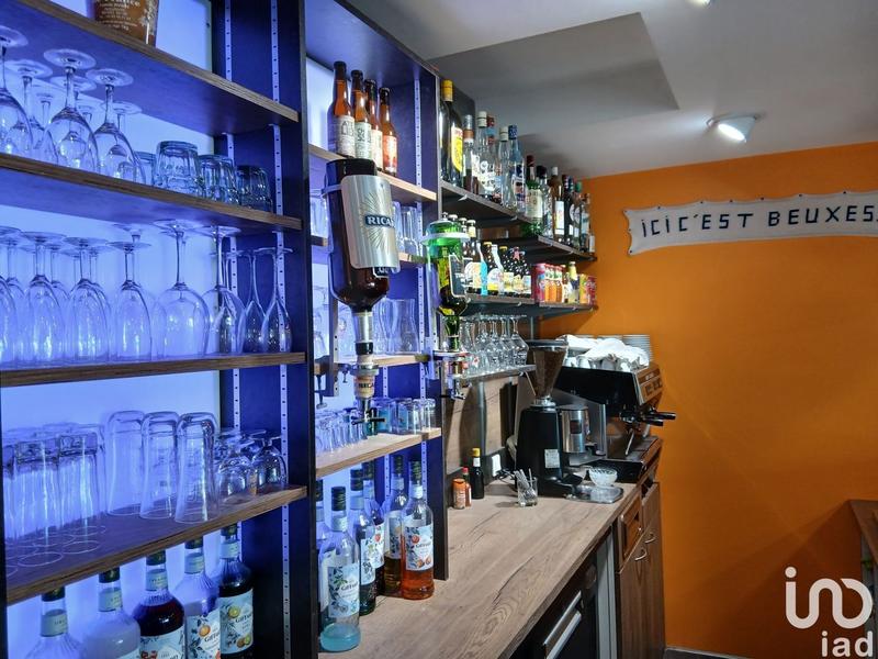 Local commercial - 247 m²