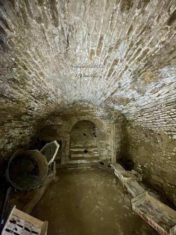 Maison - 346 m² - 15 pièces