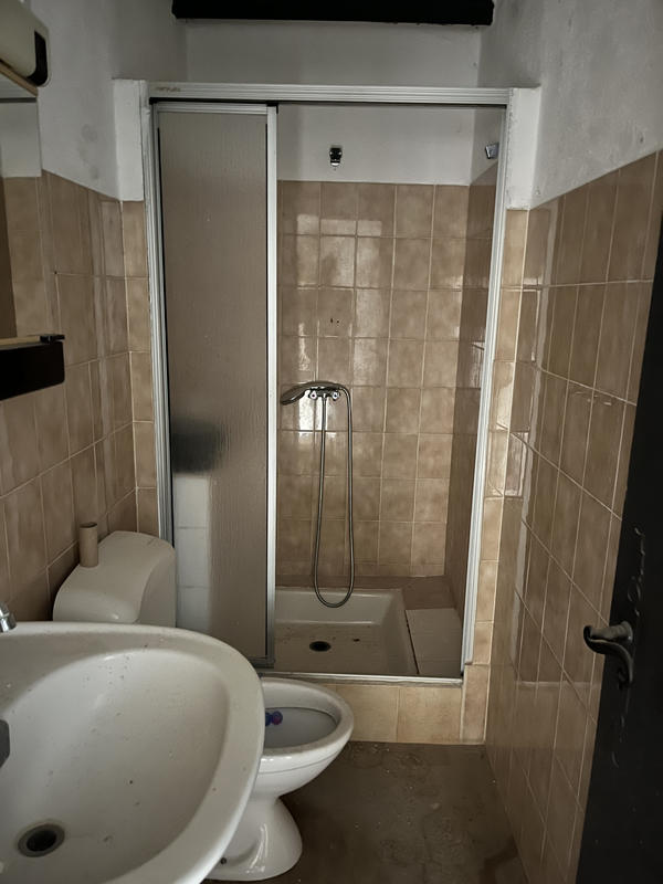 Maison de village - 80 m² - 2 pièces