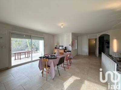 Maison - 190 m² - 6 pièces