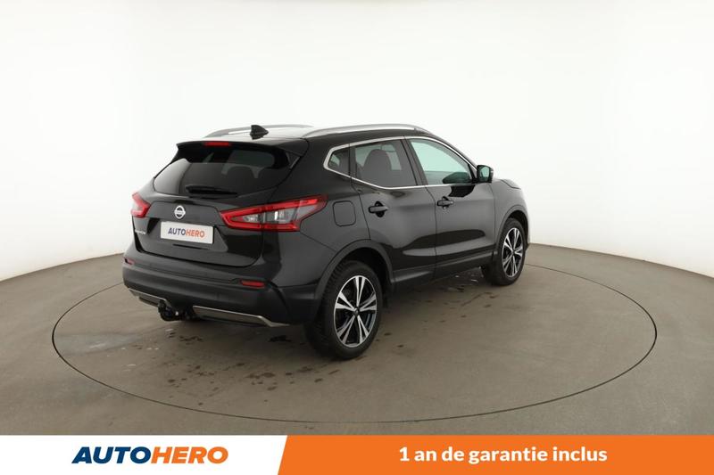 Nissan Qashqai 1.6 dCi n-Connecta Xtronic 130 ch