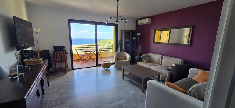 Appartement - 69 m² - 3 pièces