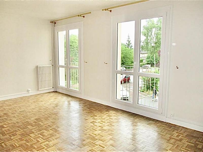 Duplex - 78 m² - 4 pièces