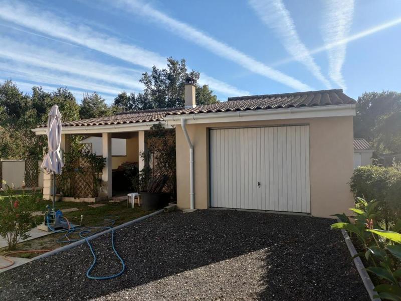 Villa - 105 m² - 4 pièces