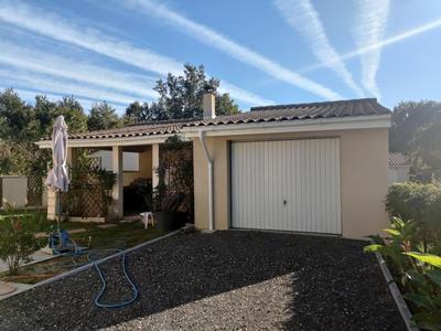 Villa - 105 m² - 4 pièces