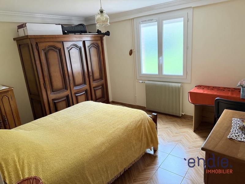 Maison - 89 m² - 4 pièces