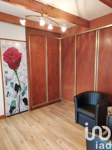 Maison de campagne - 220 m² - 9 pièces