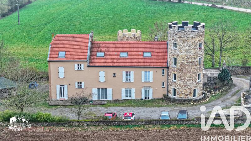 Appartement - 75 m² - 4 pièces