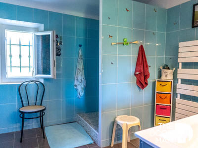 Maison - 113 m² - 4 pièces