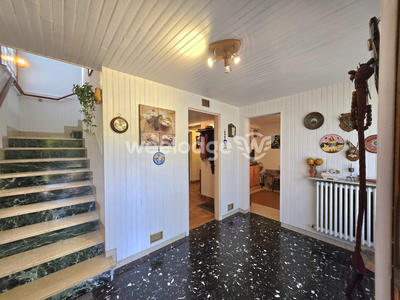 Maison - 122 m² - 5 pièces