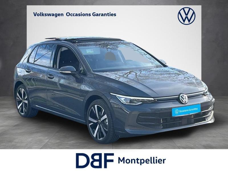 Volkswagen Golf 8 Fl 1.5 Ehybrid 204ch Dsg6 Life Pl