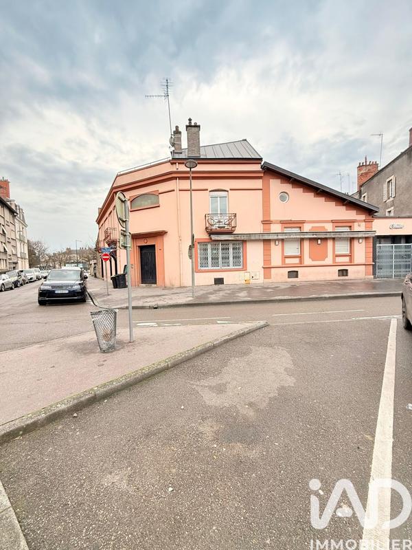 Appartement - 34 m² - 1 pièce