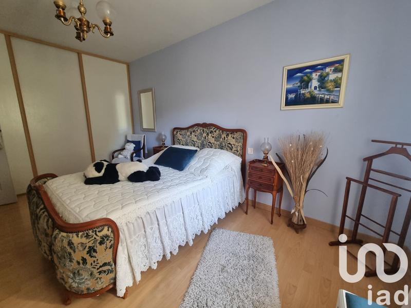 Maison - 176 m² - 6 pièces