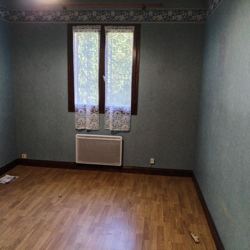 Maison - 176 m² - 5 pièces