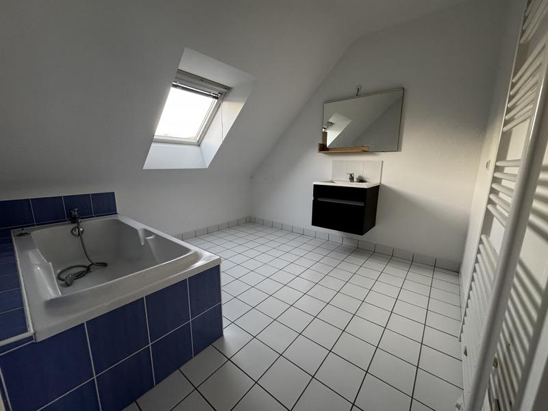 Maison - 103 m² - 5 pièces