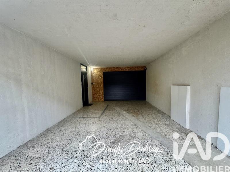 Maison de village - 188 m² - 7 pièces