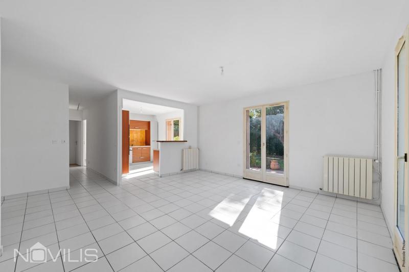 Villa - 103 m² - 5 pièces