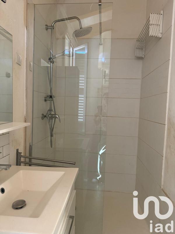 Appartement - 33 m² - 1 pièce