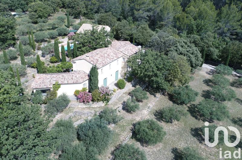 Bastide - 315 m² - 10 pièces