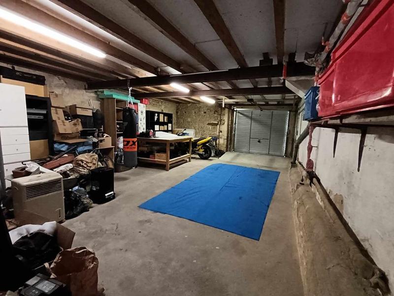 Maison - 178 m² - 6 pièces