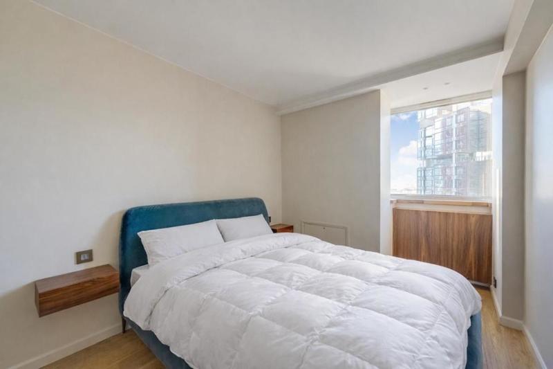 Appartement - 95 m² - 5 pièces