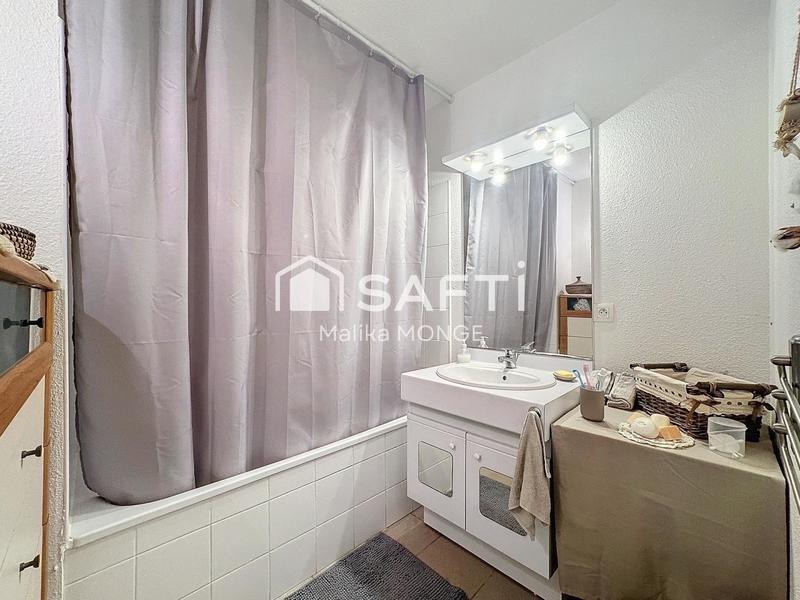 Appartement - 90 m² - 4 pièces