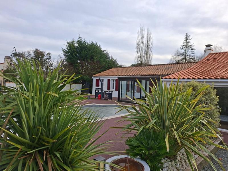 Maison - 111 m² - 6 pièces