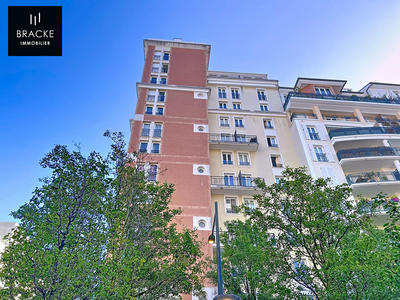 Appartement - 20 m² - 1 pièce