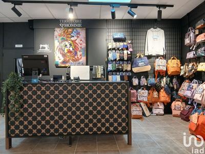 Local commercial - 180 m²